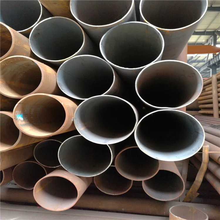 carbon steel pipe&tube